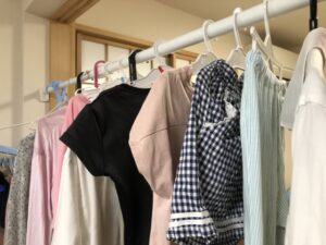 【めざましテレビ】部屋干しアイテムお取り寄せ！5連フック・エアコンハンガー・浴室用？5月26日