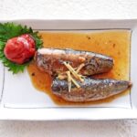 【あさイチ】イワシのミニトマト煮の作り方（レシピ）！5月11日