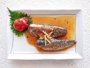 【あさイチ】イワシのミニトマト煮の作り方（レシピ）！5月11日