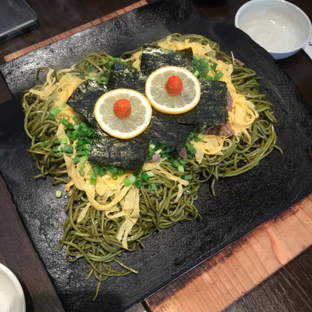【王様のブランチ】瓦そば たかせのお取り寄せ！山口県ご当地グルメ！5月22日