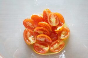 【ヒルナンデス】トマトのカッペリーニ風春雨サラダのレシピ!ごはんさんが伝授!6月4日