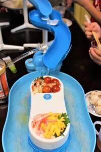 【めざましテレビ】きらきら流しそうめん器・競そうめん・Pocketやスライダーお取り寄せ?5月5日