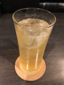 【あさイチ】ニンブーソーダ・夏バテ予防ソーダのレシピ！スパイスたっぷり！5月27日