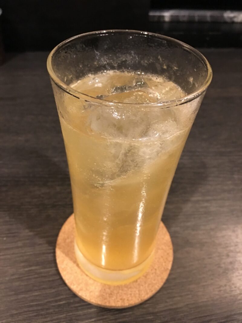 【あさイチ】ニンブーソーダ・夏バテ予防ソーダのレシピ！スパイスたっぷり！5月27日