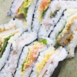 【土曜はナニする】ミルフィーユおにぎりの作り方は？久林紘子先生が伝授！5月29日