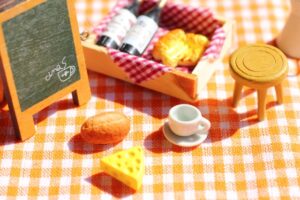 【土曜はナニする】おしゃピクの三種の神器とは？久林紘子先生が伝授！5月29日