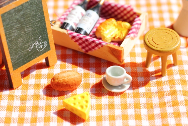 【土曜はナニする】おしゃピクの三種の神器とは?久林紘子先生が伝授!5月29日