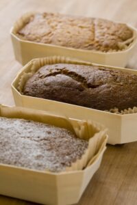 【めざましテレビ】バリラックスの濃厚チャイのしっとりアーモンドケーキのお取り寄せ！5月13日