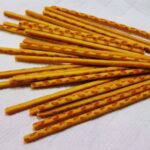 【教えてもらう前と後】カズチープレッツェルの通販・お取り寄せ！燻製カズノコのパリポリ感？5月31日