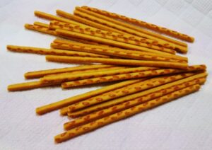 【あさイチ】小麦ふすまのおやつのレシピ！岸村康代先生が伝授！6月7日