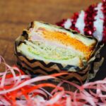 【土曜はナニする】萌え断サンドイッチの作り方は？久林紘子先生が伝授！5月29日
