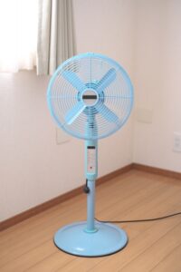 【めざましテレビ】最新扇風機の通販・お取り寄せ！1/fゆらぎや音声機能や3D首振り？5月17日