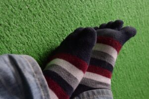 【王様のブランチ】Tabio(タビオ）の五本指・和紙・千代の富士＆ウルフマンのお取り寄せ？5月8日