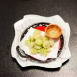【ニノさん】そら豆のフリットのレシピ！日本酒バルAKA-KUMA店主が伝授！5月23日