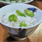 【ニノさん】そら豆バターご飯のレシピ！はるあんが伝授！5月23日