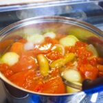 【あさイチ】ポルセストロガノフのレシピ！メスティンでノルウェー料理？5月10日