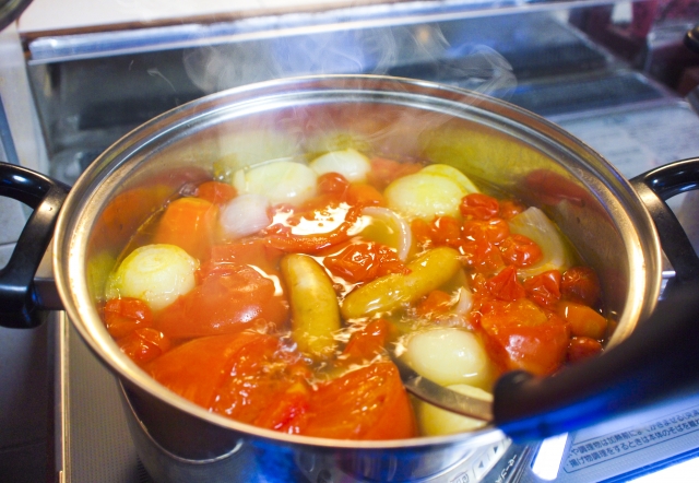 【あさイチ】ポルセストロガノフのレシピ！メスティンでノルウェー料理？5月10日