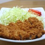 【めざましどようび】ズボラとんかつのレシピ！みきママがフライパンだけで？5月1日