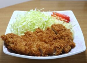 【めざましどようび】ズボラとんかつのレシピ!みきママがフライパンだけで?5月1日