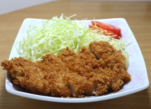 【ZIP】かけるしょうが焼き・かけるトンカツのレシピ（作り方）！横田睦美がごはんのお供を伝授！10月18日