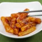 【めざましテレビ】すいとんの甘辛チーズトッポッキ風のレシピ！コスパ最強レシピ！11月2日