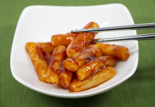 【めざましテレビ】すいとんの甘辛チーズトッポッキ風のレシピ！コスパ最強レシピ！11月2日