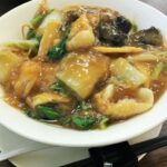 【あさイチ】鶏むね肉の生もずくあんかけのレシピ（作り方）！冨着良彦さんが伝授！6月1日