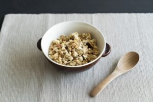 【あさイチ】オートミールをごはん化する作り方？これぞうさんが伝授！6月8日