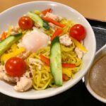 【ZIP】ラーサラ（ラーメンサラダ）の作り方やお取り寄せ！札幌グランドホテルが元祖？6月16日