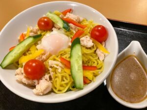 【ZIP】ラーサラ（ラーメンサラダ）の作り方やお取り寄せ！札幌グランドホテルが元祖？6月16日
