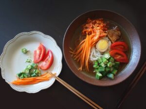 【ラヴィット】宗家のチョル麺のお取り寄せ！ぼる塾はるかさんおすすめ！4月18日