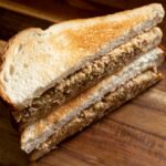 【あさイチ】全粒粉パンのさば缶サンドのレシピ！岸村康代先生が伝授！6月7日