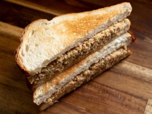 【あさイチ】全粒粉パンのさば缶サンドのレシピ！岸村康代先生が伝授！6月7日