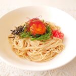 【めざまし】トマトツナそうめんのレシピ（作り方）は？夏にピッタリ！