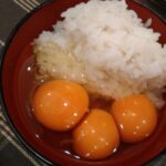 【めざましテレビ】セパレート卵かけご飯のレシピ！友加里さん（たまごソムリエ）考案！6月9日