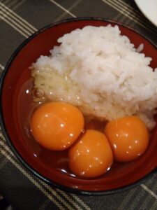 【めざましテレビ】セパレート卵かけご飯のレシピ！友加里さん（たまごソムリエ）考案！6月9日