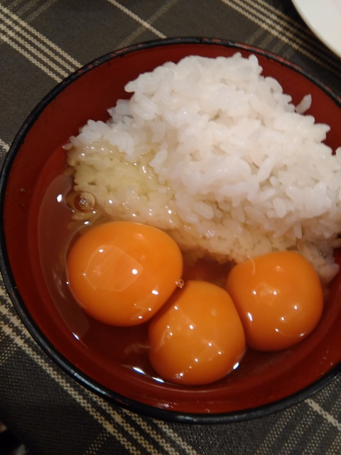 【めざましテレビ】セパレート卵かけご飯のレシピ!友加里さん(たまごソムリエ)考案!6月9日