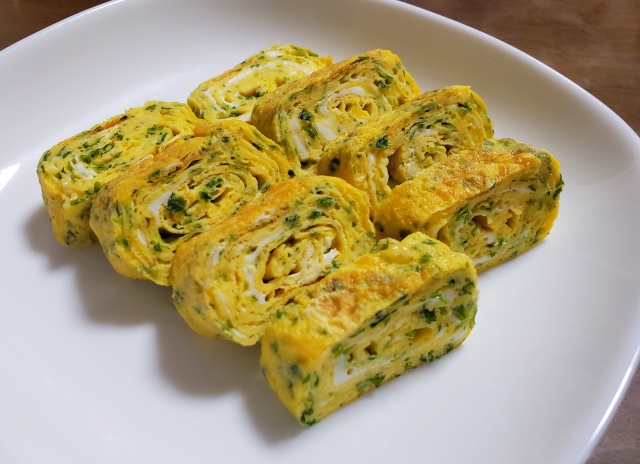 【あさイチ】生もずくたまご焼きのレシピ（作り方）！冨着良彦さんが伝授！6月1日
