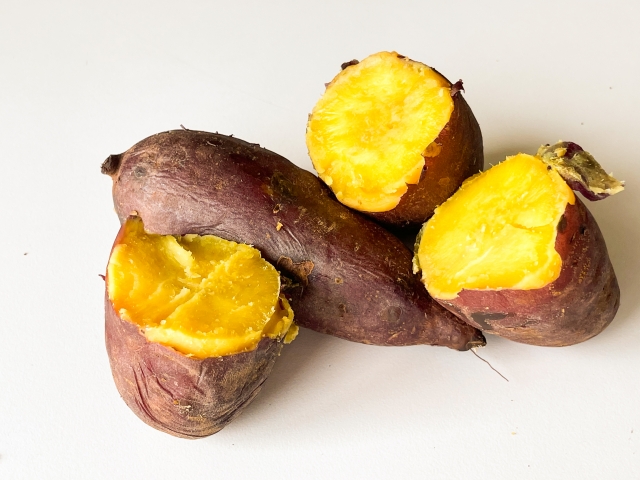 【めざましテレビ】焼きイモソフトクリーム(新潟)の通販・お取り寄せ!6月29日
