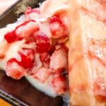 【めざましテレビ】CANDAICEの萌え断クレープアイスのお取り寄せ！北海道の味覚満載！７月29日