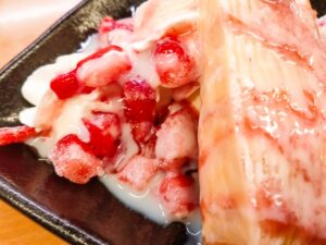 【めざましテレビ】CANDAICEの萌え断クレープアイスのお取り寄せ！北海道の味覚満載！７月29日
