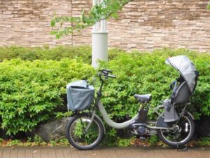 【ZIP】電動自転車のギュットクルーム R-DX・TB1eの通販・お取り寄せ！水野美紀おすすめ！7月16日