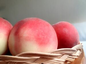 【めざましテレビ】近江屋洋菓子店の「もも」の購入は？場所やアクセスや営業時間は？8月2日