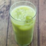 【めざまし】クックパッド夏ドリンクベスト5のレシピは？レモンサワードリンクの作り方？