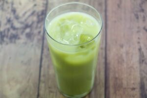 【めざまし】クックパッド夏ドリンクベスト5のレシピは？レモンサワードリンクの作り方？