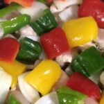 【あさイチ】夏野菜のアヒージョのレシピ！秋元さくらシェフが伝授！7月13日