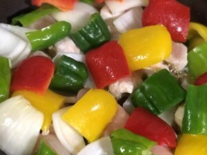 【あさイチ】夏野菜のアヒージョのレシピ！秋元さくらシェフが伝授！7月13日