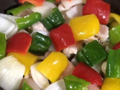 【あさイチ】夏野菜のアヒージョのレシピ!秋元さくらシェフが伝授!7月13日