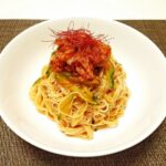 【サタプラ】ビビン麺そうめんのレシピは？稲垣飛鳥が伝授！