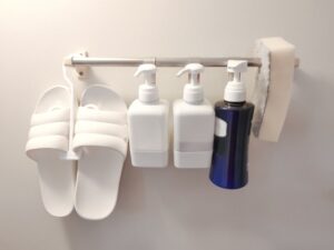 【サタプラ】浮かせる収納ランキングベスト5！ぐうたらんこ先生が方法を伝授！7月10日